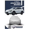 BYD Seal U Branda Lüx Kalite Oto Brandası Uyumlu Araba Çadırı SUV