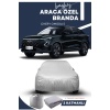 Chery Omoda 5 Branda Lüx Kalite Oto Brandası Uyumlu Araba Çadırı SUV