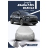 Toyota Corolla Cross Branda Lüx Kalite Oto Brandası Uyumlu Araba Çadırı SUV
