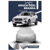 Volvo XC60 Branda Lüx Kalite Oto Brandası Uyumlu Araba Çadırı SUV
