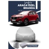 MG ZS Branda Lüx Kalite Oto Brandası Uyumlu Araba Çadırı SUV