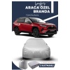 Toyota RAV4 Branda Lüx Kalite Oto Brandası Uyumlu Araba Çadırı SUV