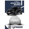 Kia Sportage Branda Lüx Kalite Oto Brandası Uyumlu Araba Çadırı SUV