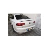 Vw Passat B8 Spoiler Bagaj Üstü Spoiler - Spoyler Piano Black
