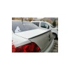 Fiat Linea Bagaj Üstü Spoiler Piano Black