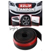 Ez Lip Tampon Altı ve Teker Eki Ezlip Tampon Dili Universal 230 Cm X 7 Cm