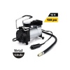 Metal Görünümlü Hava Kompresörü 12 Volt