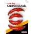 Kırmızı Kaliper Kapağı Seti (4lü) – Yağ Hortumlu Sportif Görünümlü Kapak Takımı