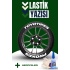Toyo Tires Proxes Motosiklet Ve Otomobil Araç 3d Oto Lastik Yazısı Sticker Arma Seti – 8 Adet