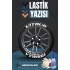 Vitour Formula Motosiklet Ve Otomobil Araç 3d Oto Lastik Yazısı Sticker Arma Seti – 8 Adet