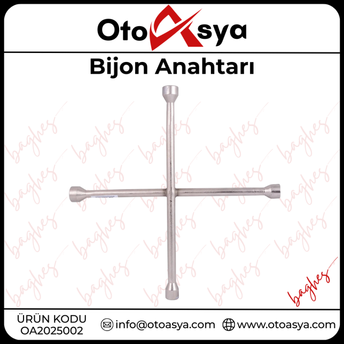 Bijon Anahtarı