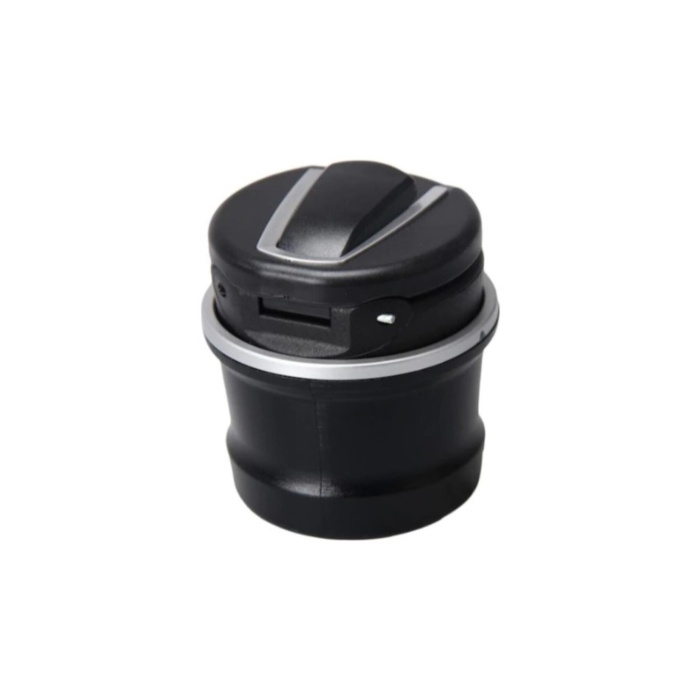 Araç Içi Küllük: Kapaklı Araba Küllüğü Bardaklık Bmw Tip Uyumlu