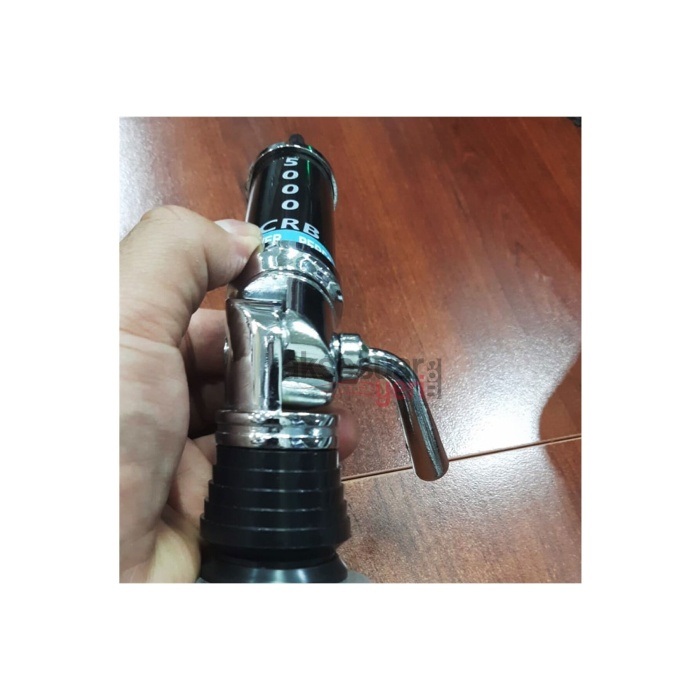 Magnum Anten - Tofaş Grubu Ve Diğer Araçlara Uyumlu Magnum Anten