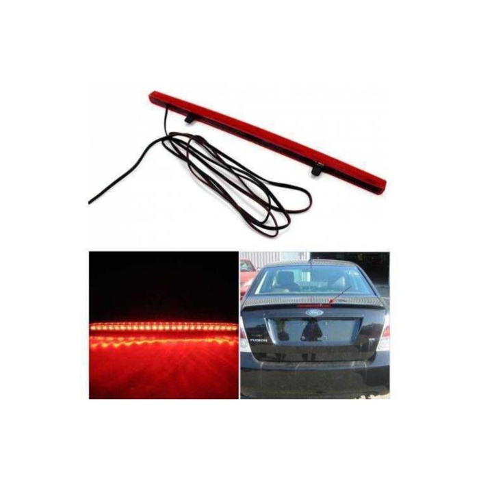 Spoiler Işığı Spoyler Ledi 3. Fren Stop Lambası