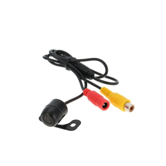 Nkt Group Araç Geri Görüş Kamerası Üniversal