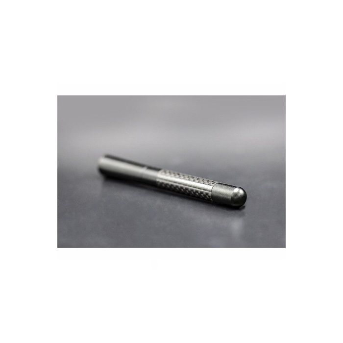 Renault Megane 2 Hb Uyumlu Karbon Fiber Oto Radyo Anteni Çubuk Anten 12 Cm