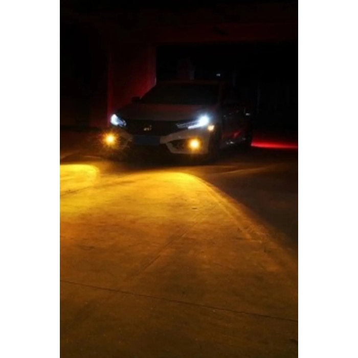 P21w Mercekli Led 93 Sinyal Stop Ampul 33 Led 12v Tek Duy Düz Tırnak