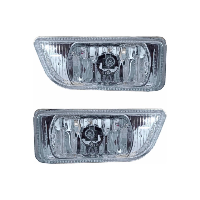 Toyota Corolla Uyumlu Efsane Kasa beyaz sis farı Corolla Uyumlu sis farı