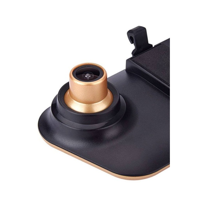 1080P Araç İçi Kamera Dashcam | Gece Görüşlü, Hareket Algılama ve Park İzleme Sistemli