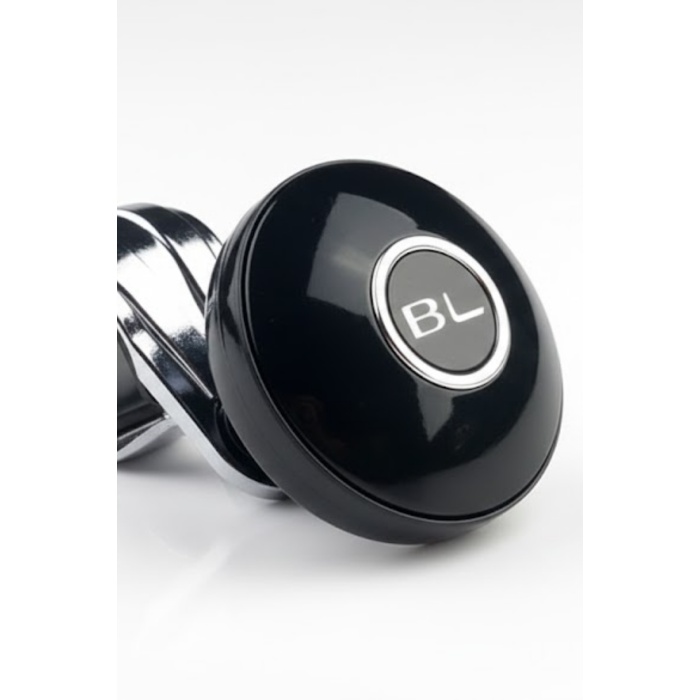 Araç Direksiyon Topuzu 360 Dönebilir, Direksiyon Çizmez, Tüm Araç Direksiyonlarına Uyumlu