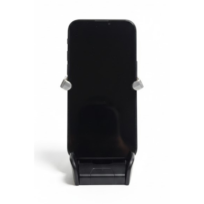 Profesyonel Yarış Koltuğu Tasarımlı Telefon Tutucu | Havalandırma Izgarasına Geçmeli Araç Tutucu