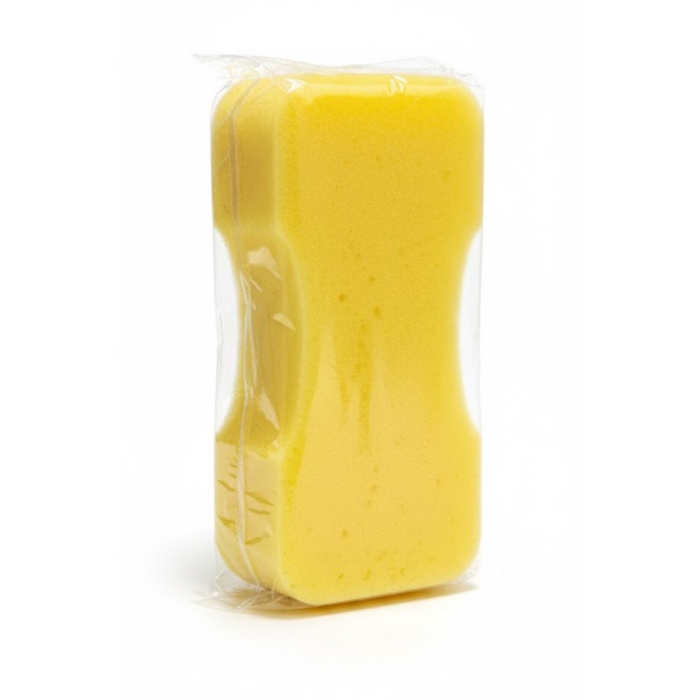 Sponge Premium Oto Yıkama Süngeri: Çiziksiz, Yüksek Verimli ve Profesyonel Araç Bakım