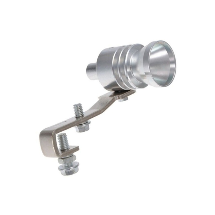 Islık Sesi Çıkaran Egzoz Aparatı Büyük Boy