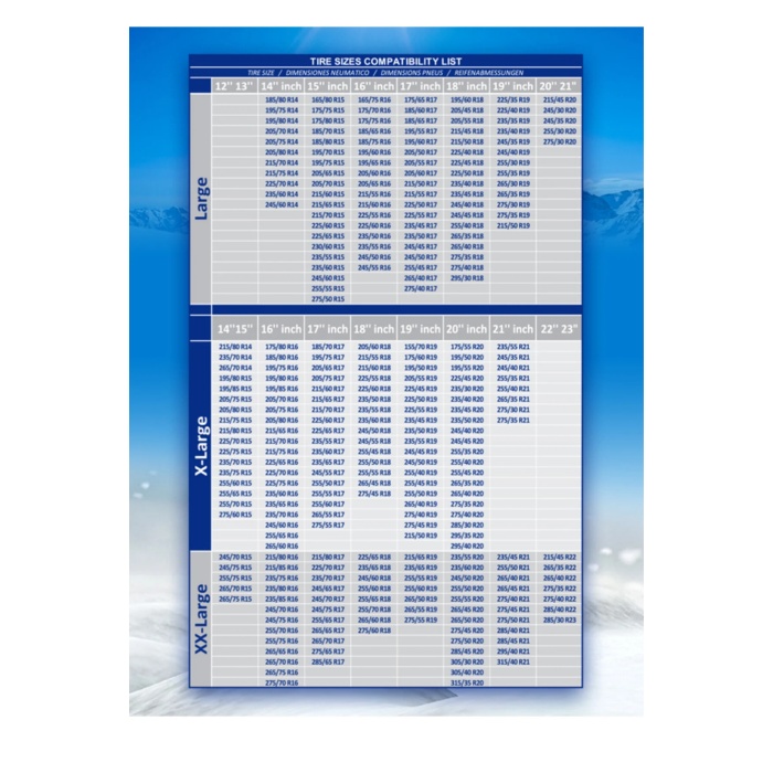 Matte Active Serisi S Beden Kar Çorabı – Kaymaz Kar & Buz Performansı