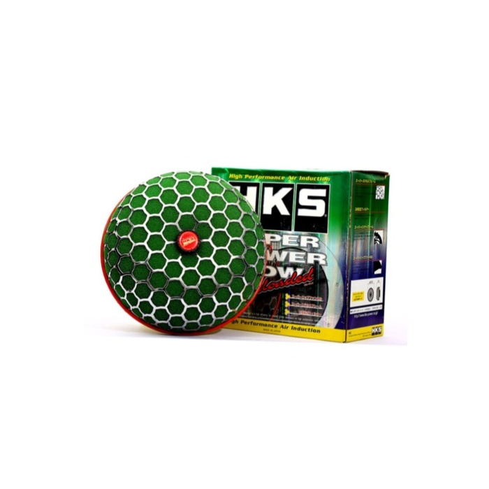 Üniversal Mantar Filtre Güç Artırıcı Açık Hava Filtresi 76mm