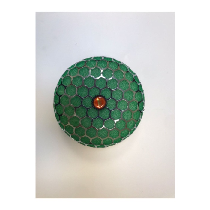 Üniversal Mantar Filtre Güç Artırıcı Açık Hava Filtresi 76mm