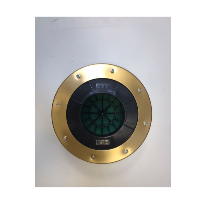 Üniversal Mantar Filtre Güç Artırıcı Açık Hava Filtresi 76mm