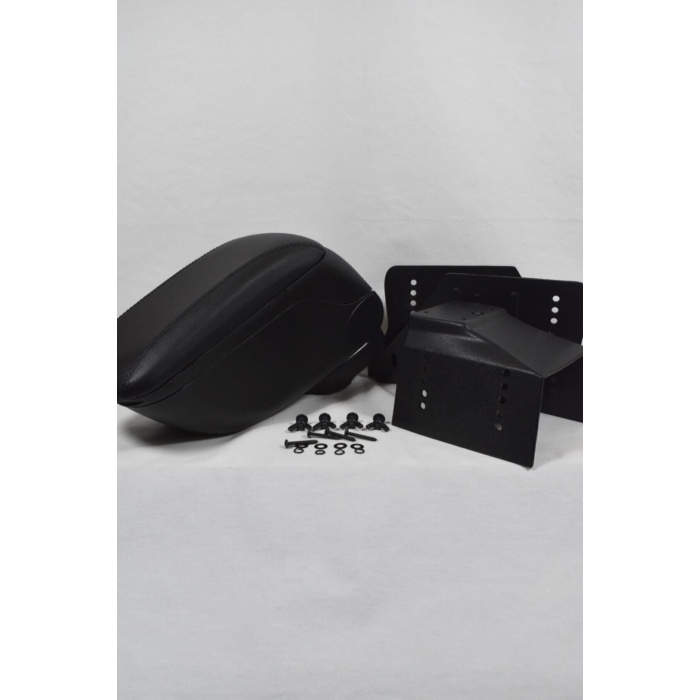 Her Araca Uyumlu Universal Kol Dayama Kolçak