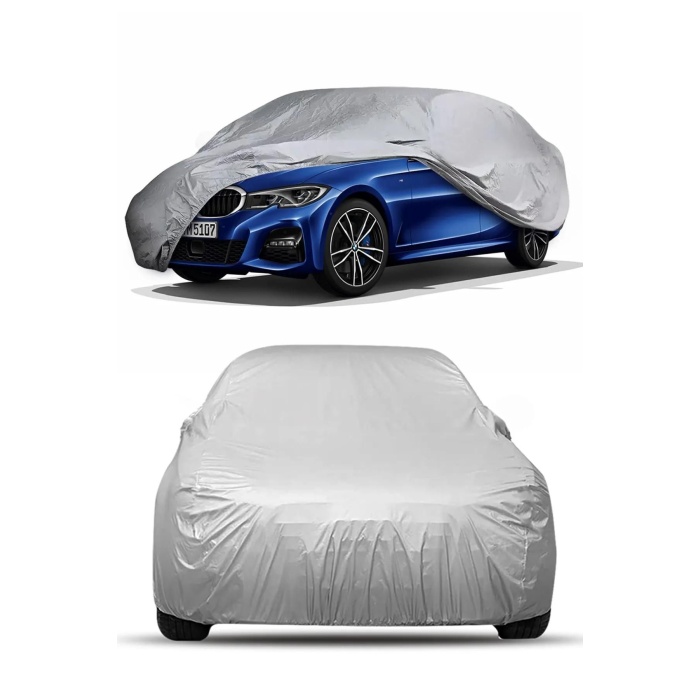 Tüm Suv Araçlara Uyumlu Oto Araba Brandası