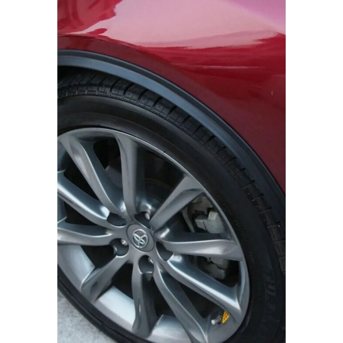 Ez Lip Tampon Altı ve Teker Eki Ezlip Tampon Dili Universal 230 Cm X 7 Cm