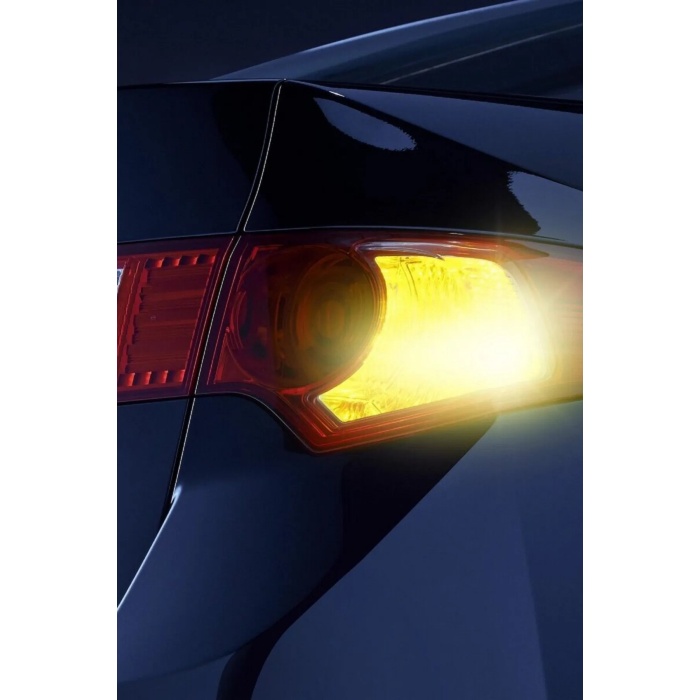 T10 Dipsiz W5w Canbus 24 Ledli Turuncu Park Plaka Ampulü (2 ADET)