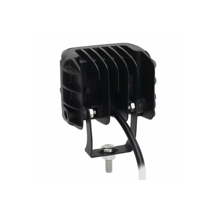 Çalışma Lambası Çakar Fonksiyonlu Beyaz Sarı Sinyalli Led Fonksiyonel