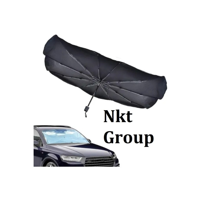 Tüm Araçlar Için Araba Ön Cam Güneşlik Katlanabilir Glrshop Güneşlik Şemsiye Ön Cam Gölgelik Esnek
