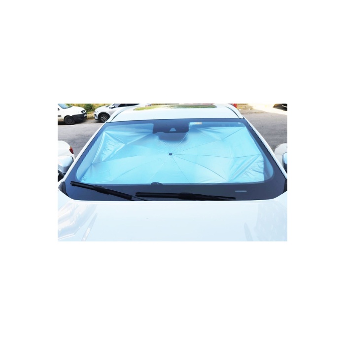 Katlanabilir Güneşliği - 1 Adet