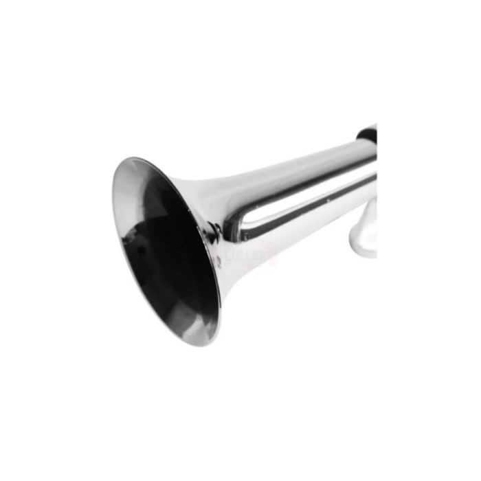 Marin Korna Tekne Kamyon Kamyonet Kendinden Havalı Motorlu 12v Marin Korna