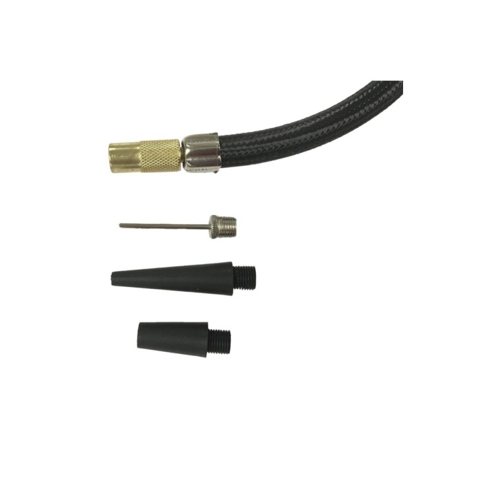 Oto Lastik Hava Kompresörü Metal Görünümlü, Çakmaklıklı, 12v 150 Psi