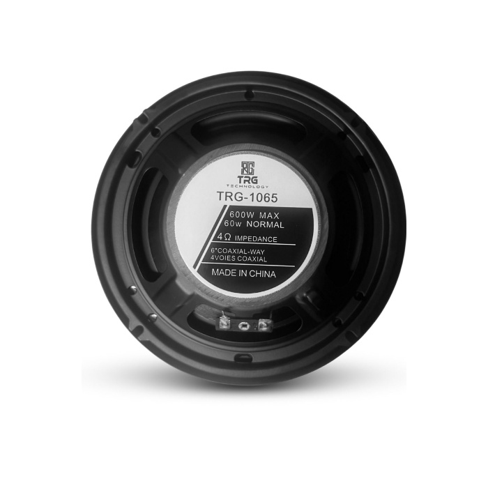 Kingstar 16 cm 180w Oto İki Yollu Hoparlörü, 2 Adet