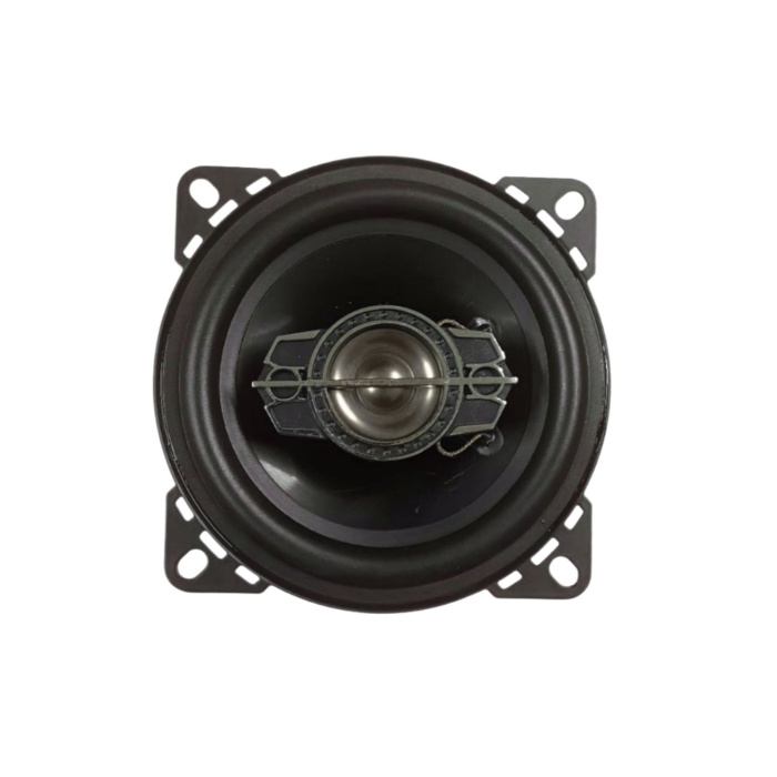 Kingstar 10 Cm 80w İki Yollu Oto Hoparlörü, 2 Adet