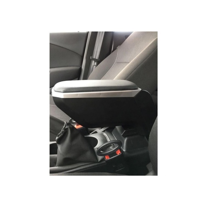 Opel Astra H Araca Özel Kol Dayama Kolçak Lüks 4 Adet Vida Ile Monte Edilir