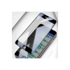 TOPTANBULURUM Samsung A12 Uyumlu Hayalet Ekran Gizli Tam Kaplayan Kırılmaz Cam Seramik Ekran Koruyucu Film