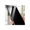 TOPTANBULURUM Samsung A13 Uyumlu Hayalet Ekran Gizli Tam Kaplayan Kırılmaz Cam Seramik Ekran Koruyucu Film