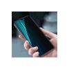 TOPTANBULURUM Samsung A31 Uyumlu Hayalet Ekran Gizli Tam Kaplayan Kırılmaz Cam Seramik Ekran Koruyucu Film
