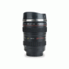 TOPTANBULURUM Kamera Lens Görünümlü Çelik Termos Kupa Bardak
