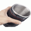 TOPTANBULURUM Kamera Lens Görünümlü Çelik Termos Kupa Bardak