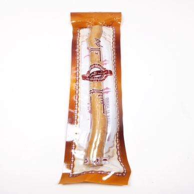 TOPTANBULURUM Taze Doğal Diş Fırçası Misvak Vakumlu Paket 20 cm Büyük Boy