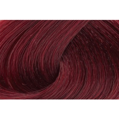 Premium 5.66 Şarap Kızılı - Kalıcı Krem Saç Boyası 50 g Tüp
